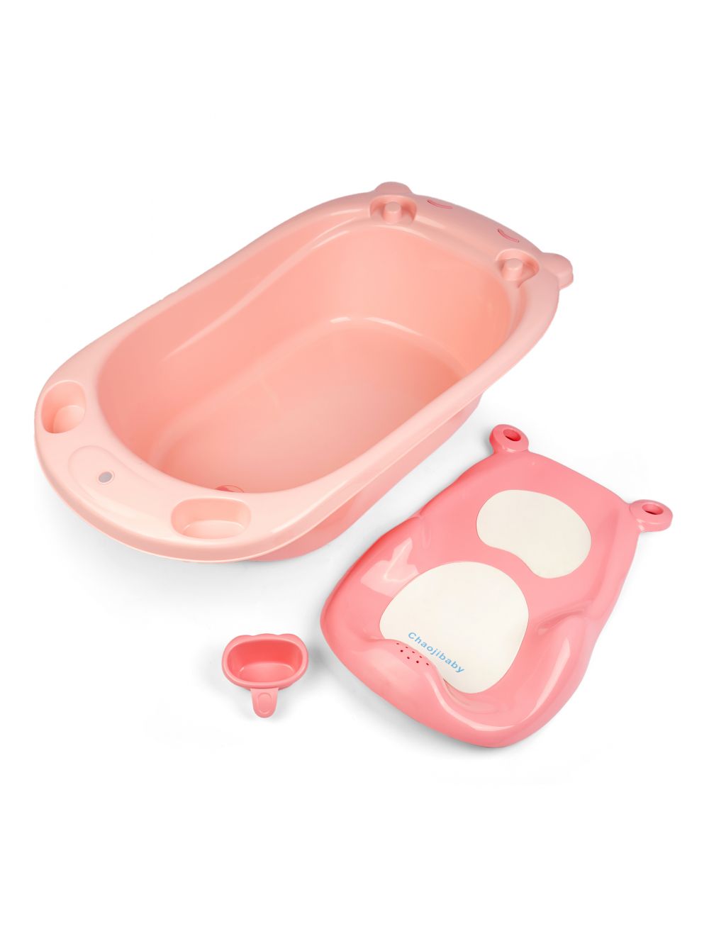 Joymaker Baby Bathtub Pink